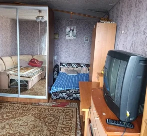 Fotografie 4. Garsonieră apartament, de închiriat. Poltava Шевченковский (Октябрьский)