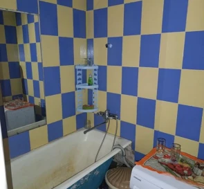 Fotografie 5. Garsonieră apartament, de închiriat. Poltava Шевченковский (Октябрьский)