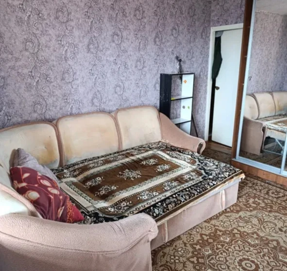 Fotografie 1. Garsonieră apartament, de închiriat. Poltava Шевченковский (Октябрьский)