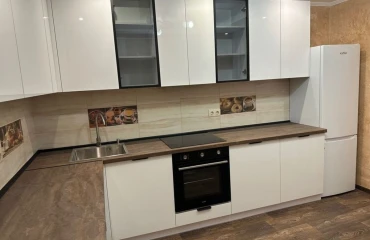 Фото Однокомнатная квартира, аренда. Полтава Подольский