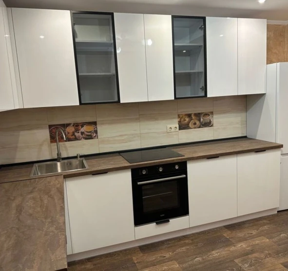 Fotografie 1. Garsonieră apartament, de închiriat. Poltava Подольский