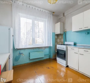 Фото 2. Однокімнатна квартира, продаж. Мінськ Заводской