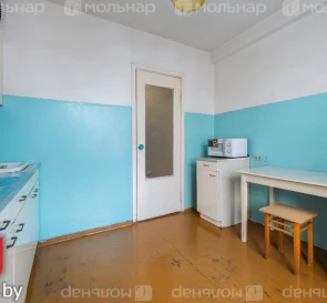 Фото 3. Однокімнатна квартира, продаж. Мінськ Заводской