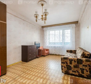 Фото 5. Однокімнатна квартира, продаж. Мінськ Заводской