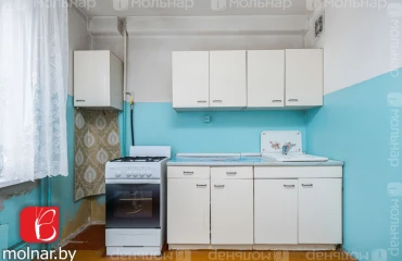 Фото Однокімнатна квартира, продаж. Мінськ Заводской