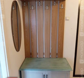 Фото 2. Однокімнатна квартира, продаж. Мінськ Фрунзенский