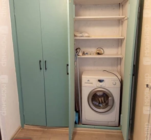 Фото 3. Однокімнатна квартира, продаж. Мінськ Фрунзенский