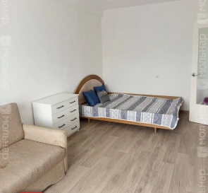 Фото 4. Однокімнатна квартира, продаж. Мінськ Фрунзенский