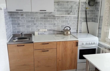 Фото Однокімнатна квартира, продаж. Мінськ Фрунзенский