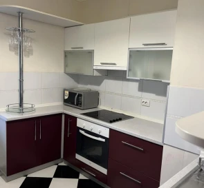 Фото 4. Однокімнатна квартира, оренда. Київ Дарницкий