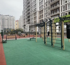 Фото 2. Однокімнатна квартира, продаж. Київ Голосеевский, Васильківська