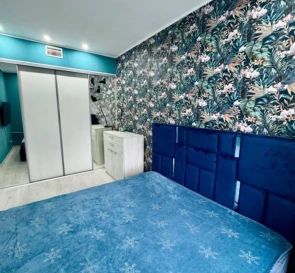 Фото 2. Двухкомнатная квартира, продажа. Киев Голосеевский, Дворец Украина