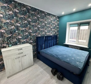 Фото 3. Двухкомнатная квартира, продажа. Киев Голосеевский, Дворец Украина