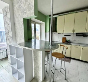 Фото 5. Двухкомнатная квартира, продажа. Киев Голосеевский, Дворец Украина