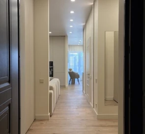 Foto 3. Dos Ambientes piso, en venta. Kyiv Голосеевский, Palats Ukraina