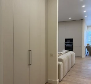 Foto 4. Dos Ambientes piso, en venta. Kyiv Голосеевский, Palats Ukraina