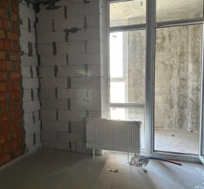 Фото 2. Однокімнатна квартира, продаж. Київ Голосеевский, Васильківська