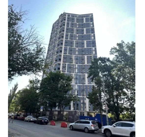 Фото 1. Однокімнатна квартира, продаж. Київ Голосеевский, Васильківська