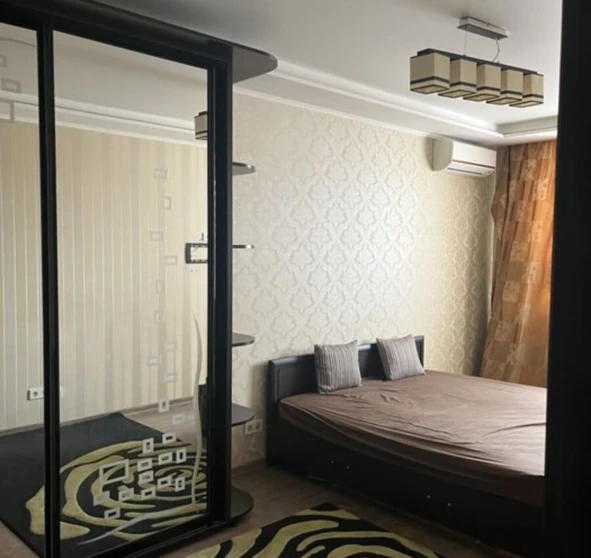 Photo 1. One-Room flat, for sale. Kyiv Голосеевский