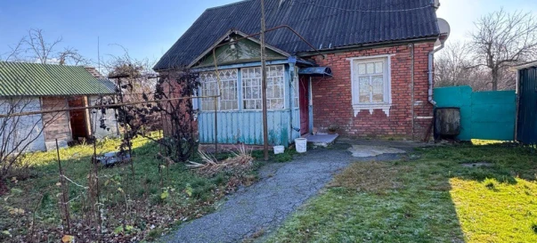 Фото 1. Будинок, продаж. Житомир Передмістя