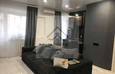 Fotografie Două Camere apartament, de închiriat. Poltava Подольский