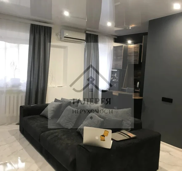 Fotografie 1. Două Camere apartament, de închiriat. Poltava Подольский