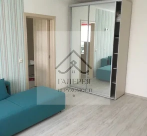 Photo 2. One-Room flat, to rent. Poltava Подольский