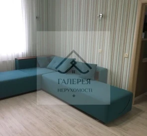 Photo 3. One-Room flat, to rent. Poltava Подольский
