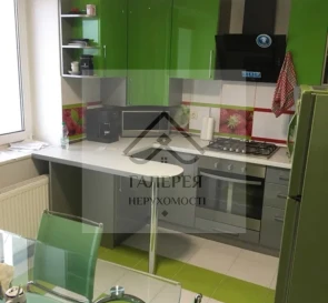 Photo 4. One-Room flat, to rent. Poltava Подольский