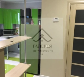 Photo 5. One-Room flat, to rent. Poltava Подольский