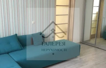 Photo One-Room flat, to rent. Poltava Подольский