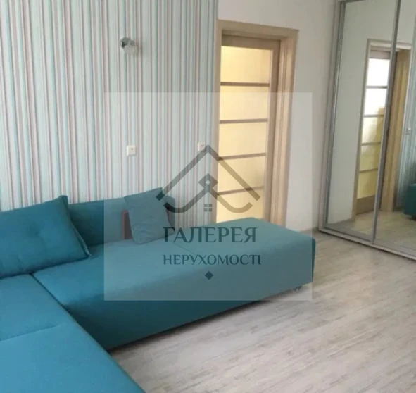 Photo 1. One-Room flat, to rent. Poltava Подольский