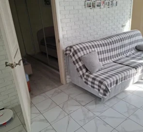 Photo 3. One-Room flat, to rent. Poltava Подольский