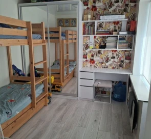 Photo 4. One-Room flat, to rent. Poltava Подольский