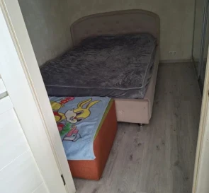 Photo 5. One-Room flat, to rent. Poltava Подольский