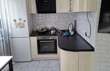 Photo One-Room flat, to rent. Poltava Подольский