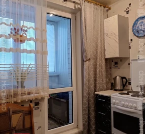 Фото 4. Однокомнатная квартира, продажа. Минск Ленинский