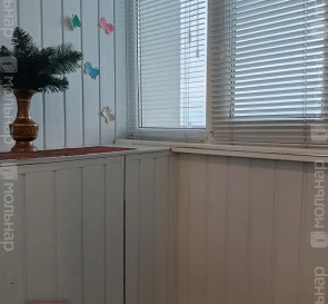 Фото 5. Однокомнатная квартира, продажа. Минск Ленинский