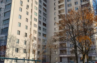 Fotografie Garsonieră apartament, de vânzare. Minsk Ленинский