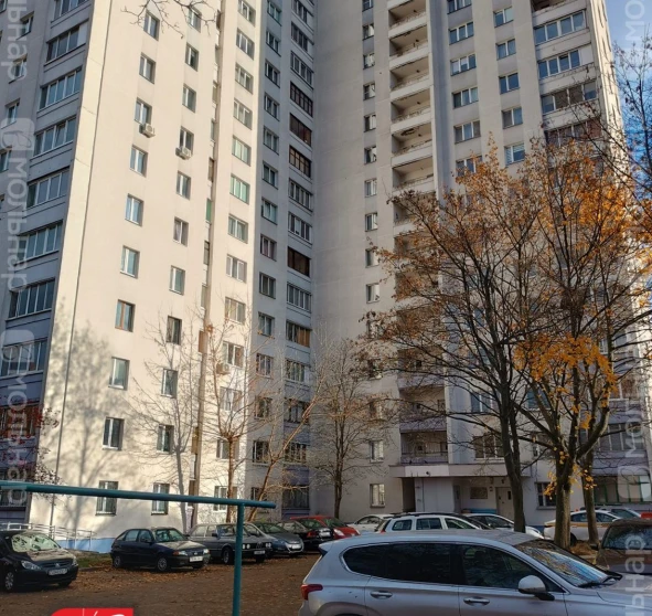 Фото 1. Однокомнатная квартира, продажа. Минск Ленинский