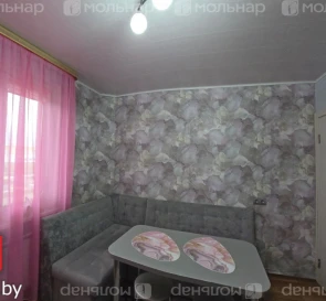 Фото 2. Однокомнатная квартира, продажа. Минск Заводской