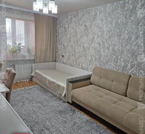 Фото 4. Однокомнатная квартира, продажа. Минск Заводской