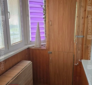 Фото 5. Однокомнатная квартира, продажа. Минск Заводской