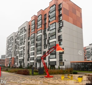 Photo 2. Two-Room flat, for sale. Kopyshche Авиационная