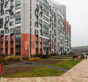 Photo 3. Two-Room flat, for sale. Kopyshche Авиационная