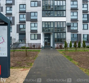 Photo 5. Two-Room flat, for sale. Kopyshche Авиационная