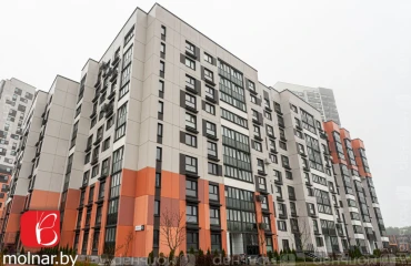 Photo Two-Room flat, for sale. Kopyshche Авиационная