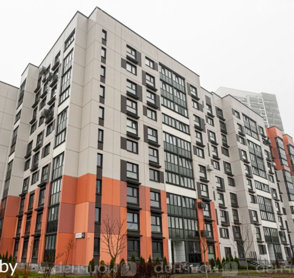 Photo 1. Two-Room flat, for sale. Kopyshche Авиационная