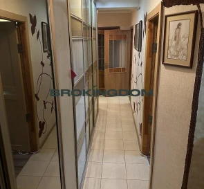 Photo 4. Three-Room flat, for sale. Kyiv Святошинський
