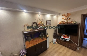 Фото Трехкомнатная квартира, продажа. Киев Святошинський